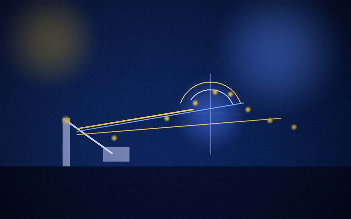 Satellite internet and smart connectivity infrastructure concept